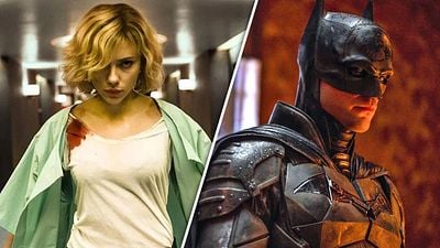 bild aus der news Superstar in "The Batman 2": Spielt Scarlett Johansson jetzt doch eine legendäre DC-Schurkin?