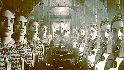 bild aus der news Heute Abend streamen: Dieser packende Geheimtipp lässt Sci-Fi und Kriegsfilm verschmelzen – ging im Kino aber leider völlig unter!