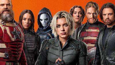 bild aus der news Ist "Thunderbolts" ein Flop? Das Kino-Einspielergebnis des neuen Marvel-Films erklärt [UPDATE]