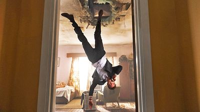 bild aus der news Der etwas andere Superheldenfilm: Megabrutaler Action-Kracher kommt ungekürzt mit FSK 18 ins Kino – für Fans von "Crank" & "The Boys"