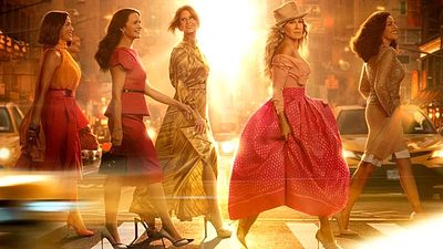 bild aus der news Nach 2 Jahren geht es endlich weiter: Die Fortsetzung zu einer der größten Kult-Serien geht heute in die nächste Runde