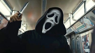 bild aus der news Kino wie früher? "Scary Movie 6" wagt, was sich heute immer weniger Filme trauen