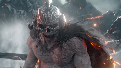 bild aus der news Heute im TV: Ein völlig abgefahrenes Blockbuster-Abenteuer – Fantasy-Action trifft auf Mittelalter-Bombast