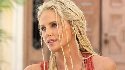 bild aus der news "Mein Lieblingsfilm aller Zeiten": Charlize Theron verrät, welchen Film sie mehr liebt als jeden anderen