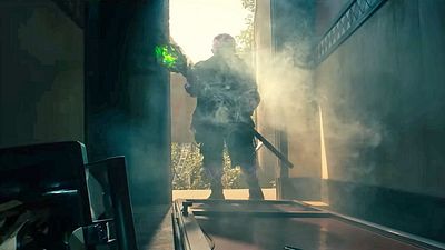 bild aus der news Der "unzensierte" Trailer zu "The Toxic Avenger" gibt einen Vorgeschmack darauf, warum das Splatter-Remake lange als "unveröffentlichbar" galt – in 5 Tagen im Kino