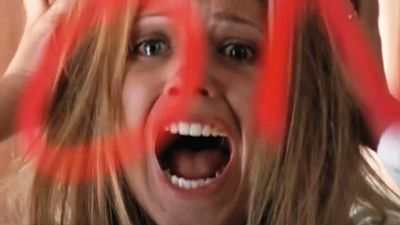 bild aus der news Horror-Highlight im Heimkino: Slasher-Kult feiert pünktlich zum Kinostart der Fortsetzung Comeback