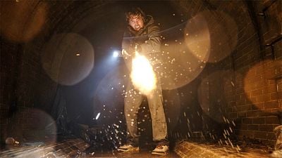 bild aus der news Bemerkt? So spielt "Resident Evil" auf ein fast 40 Jahre altes Action-Meisterwerk an