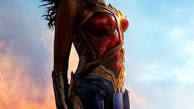 bild aus der news Nach "Superman" & "Supergirl": "Alien"-Star stößt zum neuen DC-Universum – und sorgt damit für neue Wonder-Woman-Spekulationen