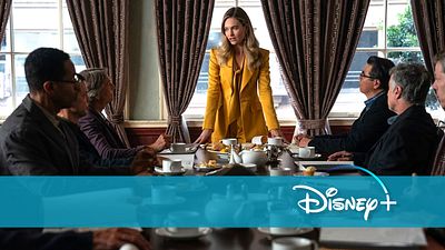 bild aus der news Sie hat euch das moderne Dating eingebrockt: Der erste Trailer zu "Swiped" ist da – die Serie gibt es bald auf Disney+