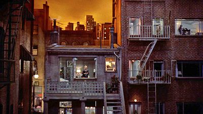 bild aus der news "Schauspieler sollten wie Vieh behandelt werden": Keine Gnade von einem der größten Hollywood-Regisseure aller Zeiten