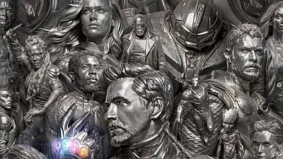 bild aus der news "Avengers: Endgame" kehrt heute in die Kinos zurück – und damit bahnt sich eine Sensation an