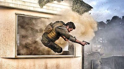 bild aus der news Das große Finale für eine sensationelle Action-Trilogie beschert uns ein Duell, das Fans jetzt schon begeistert