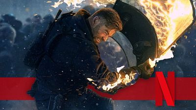 bild aus der news Noch ein "Extraction"-Spin-off für Netflix – mit "Squid Game"-Star und einem Marvel-Kollegen von Chris Hemsworth