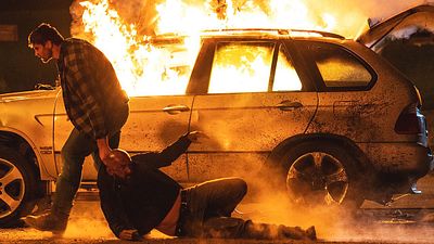 bild aus der news Erstmals im TV: Brutaler Action-Thriller mit Marvel-Bösewicht und dem besten Schwergewichts-Kickboxer der Welt