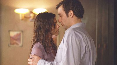 bild aus der news Stylischer Psycho-Thriller heute im TV: So habt ihr "Friends"-Liebling Jennifer Aniston noch nie gesehen