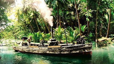 bild aus der news Heimkino-Highlight: Dieses Meisterwerk ist einer der besten Abenteuerfilme aller Zeiten – jetzt erstmals auch in 4K!