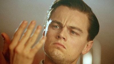 bild aus der news "Ich bin bis heute beleidigt, wenn jemand etwas Schlechtes über ihn sagt": Leonardo DiCaprio wird diesen Film bis ans Ende seiner Karriere verteidigen