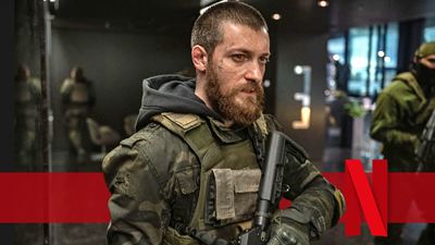 Neu & exklusiv auf Netflix: Einer der meisterwarteten Actionfilme 2023 – John Wick kriegt knüppelharte Konkurrenz!