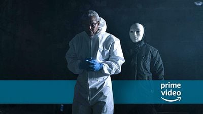 bild aus der news Erst bei Netflix, jetzt (wieder) bei Amazon Prime Video: Lange vergessene Thriller-Serie mit "Castle"-Star feiert Comeback
