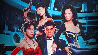 bild aus der news Sci-Fi, Erotik & Martial-Arts mit FSK 18: Der vielleicht irrste "Terminator"-Abklatsch ist längst selbst Kult – demnächst auf Blu-ray