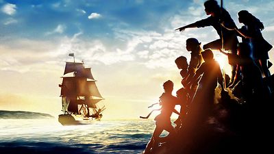 bild aus der news Original-Stars zerstören Fan-Hoffnungen: Einer der größten Abenteuer-Kultfilme überhaupt bekommt KEIN Sequel!