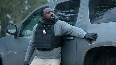 bild aus der news Ab heute neu im Streaming-Abo: In der neuen Serie von Ridley Scott verscherzen es zwei Freunde mit mächtigen Drogenbossen