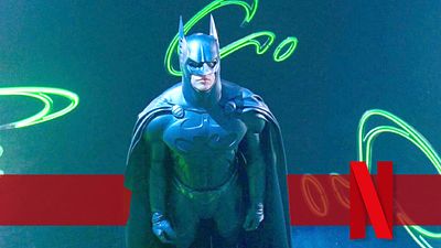 bild aus der news Neu auf Netflix: Ein wildes Comic-Spektakel mit dem wohl unterschätztesten Batman überhaupt