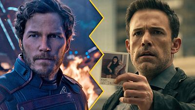 bild aus der news Kinocharts: "Guardians Of The Galaxy Vol. 3" mit wichtigem Meilenstein, neuer Thriller mit Ben Affleck floppt komplett