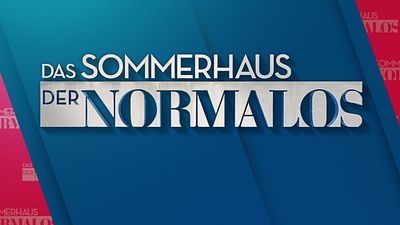 bild aus der news "Sommerhaus der Normalos": Sommerhaus-Spin-off hat endlich einen Starttermin