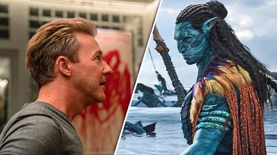 bild aus der news Selbst Schuld! "Knives Out 2"-Superstar feiert zwar mit "Glass Onion" Erfolg – verpasst mit "Avatar 2" jedoch die Chance seines Lebens