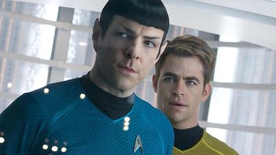 bild aus der news Neuer "Star Trek"-Film kommt ins Kino – doch für Fans gibt es nicht nur Grund zur Freude