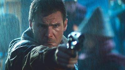 Clash der Filmwelten: Der Sci-Fi-Meilenstein "Blade Runner" hat sich bei einem ikonischen Horror-Klassiker bedient
