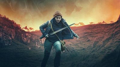 bild aus der news "Fast & Furious"- & "Resident Evil"-Stars kämpfen gegen Monster: Trailer zum Sci-Fi-Actioner "Worldbreaker"