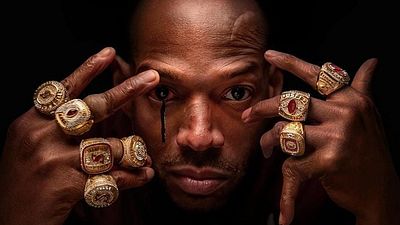 bild aus der news Er hat den besten Horrorfilm der letzten 25 Jahre gedreht – und auch im neuen Trailer zu "Him" erkennt man sofort seine Handschrift!