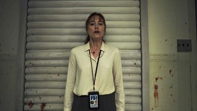 bild aus der news Neuer Horrorfilm der "Longlegs"-Macher ist in Arbeit - und Hauptdarstellerin Maika Monroe ist wieder mit von der Partie