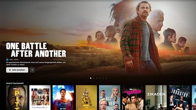 bild aus der news Endlich ist der Netflix-Konkurrent in Deutschland: Diese Filme und Serien könnt ihr bei HBO Max ab sofort streamen