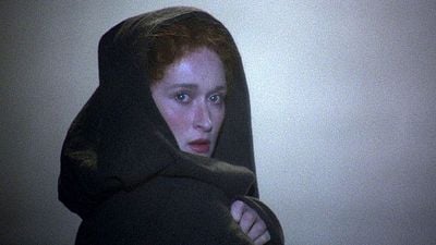 bild aus der news "Ich hatte solche Angst": Meryl Streep war sich sicher, dass sie dieser Rolle nicht gewachsen ist – später erhielt sie dafür eine Oscar-Nominierung!