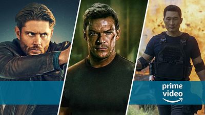 bild aus der news Amazon hat gleich 2 Action-Serien nach nur einer Staffel abgesetzt – dabei sollten sie an den Erfolg von "Reacher" anknüpfen