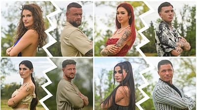 bild aus der news RTL bestätigt "Prominent getrennt"-Cast: Auf diese Ex-Paare können sich Fans freuen