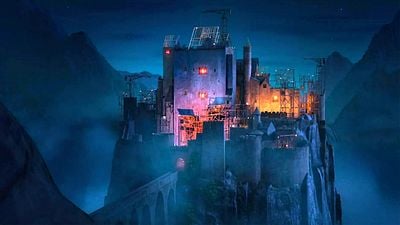 bild aus der news Fantasy-Reihe, die 1,3 Milliarden Dollar eingespielt hat, geht weiter: Teil 5 ist in Arbeit – obwohl eigentlich schon Schluss war!