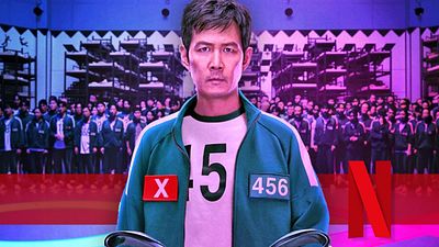 bild aus der news Diese Woche neu bei Netflix: Eine starke Gangster-Saga und die Rückkehr eines globalen Serienphänomens