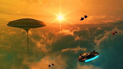 bild aus der news Diese 10 Sci-Fi-Filme müsst ihr gesehen haben – laut "Game Of Thrones"-Schöpfer George R. R. Martin!