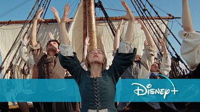 bild aus der news Nur 2 Monate nach Kinostart jetzt auf Disney+: Der beste Film des Jahres – ein bildgewaltiger Rausch mit einzigartiger Sogkraft!