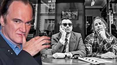 bild aus der news Quentin Tarantino war für diesen Film gerade 2x an einem Tag (!) im Kino: DAS Must-See 2025 für alle Filmfans?