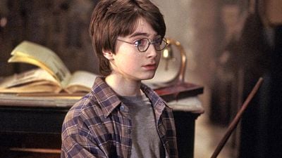 bild aus der news "Das Geld war so gering, dass ich mich beleidigt fühlte": Dieser "Harry Potter"-Star warf schon nach dem ersten Film das Handtuch