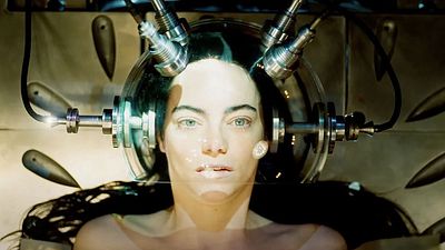 bild aus der news Fantasy-Meisterwerk bald im Kino: Der beste Film des Jahres gewinnt – völlig zu Recht! – den Goldenen Löwen