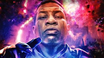 Er sollte der große Bösewicht in "Avengers 5" werden: Erste Rolle für Jonathan Majors nach seinem Marvel-Rauswurf