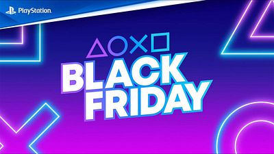 bild aus der news Highlight für Gamer beim Black Friday: Amazon unterbietet mit Mega-Angebot sogar den PlayStation Store