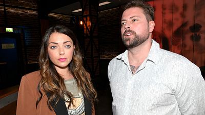 bild aus der news GZSZ-Spoiler: Emily hat plötzlich Todesangst um ihre Tochter Kate