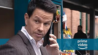 bild aus der news Nicht im Kino, sondern in 3 Tagen direkt bei Amazon Prime Video: Trailer zum Action-Thriller "Play Dirty" mit Mark Wahlberg